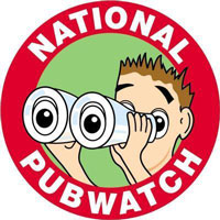 National Pubwatch