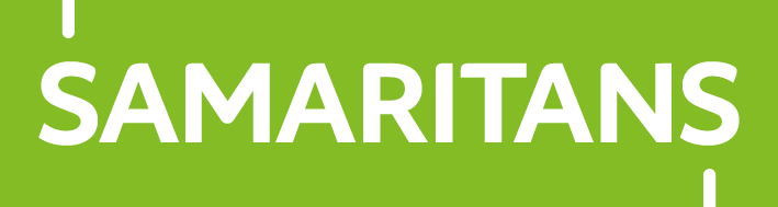 Samaritans logo