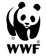 WWF-UK logo