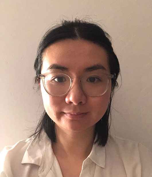 josie-lau