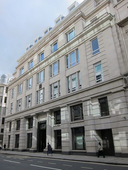 Moorgate