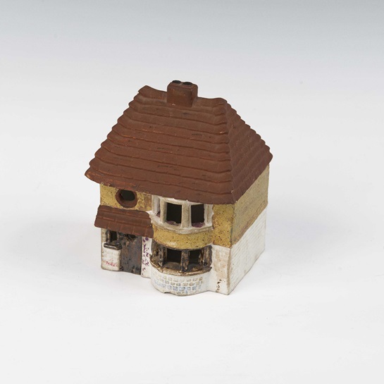 Moneybox, (c.1980) 2005/007/007