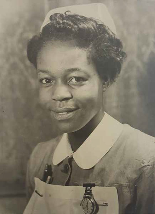 Community savings and the Pardner Hand - margaret