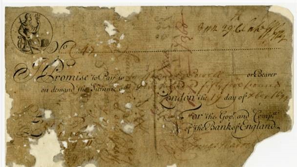 Fierce Britannia image 1