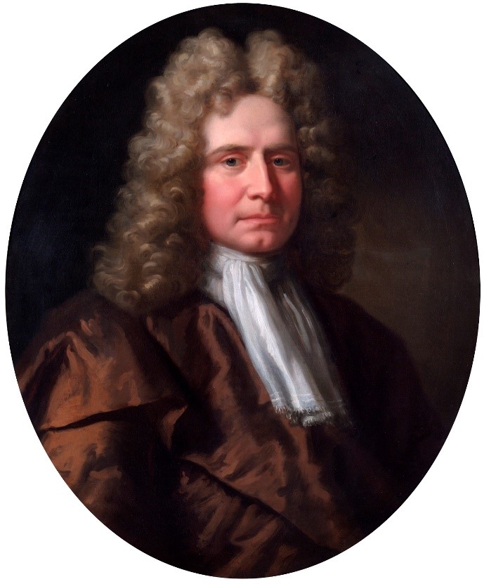 Humphry Morice