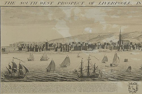 Lasting Legacies: Reminders of Slavery around the UK CTA image