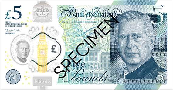 The making of 'The future of Money:' behind the scenes of our new exhibition - HMK Charles III