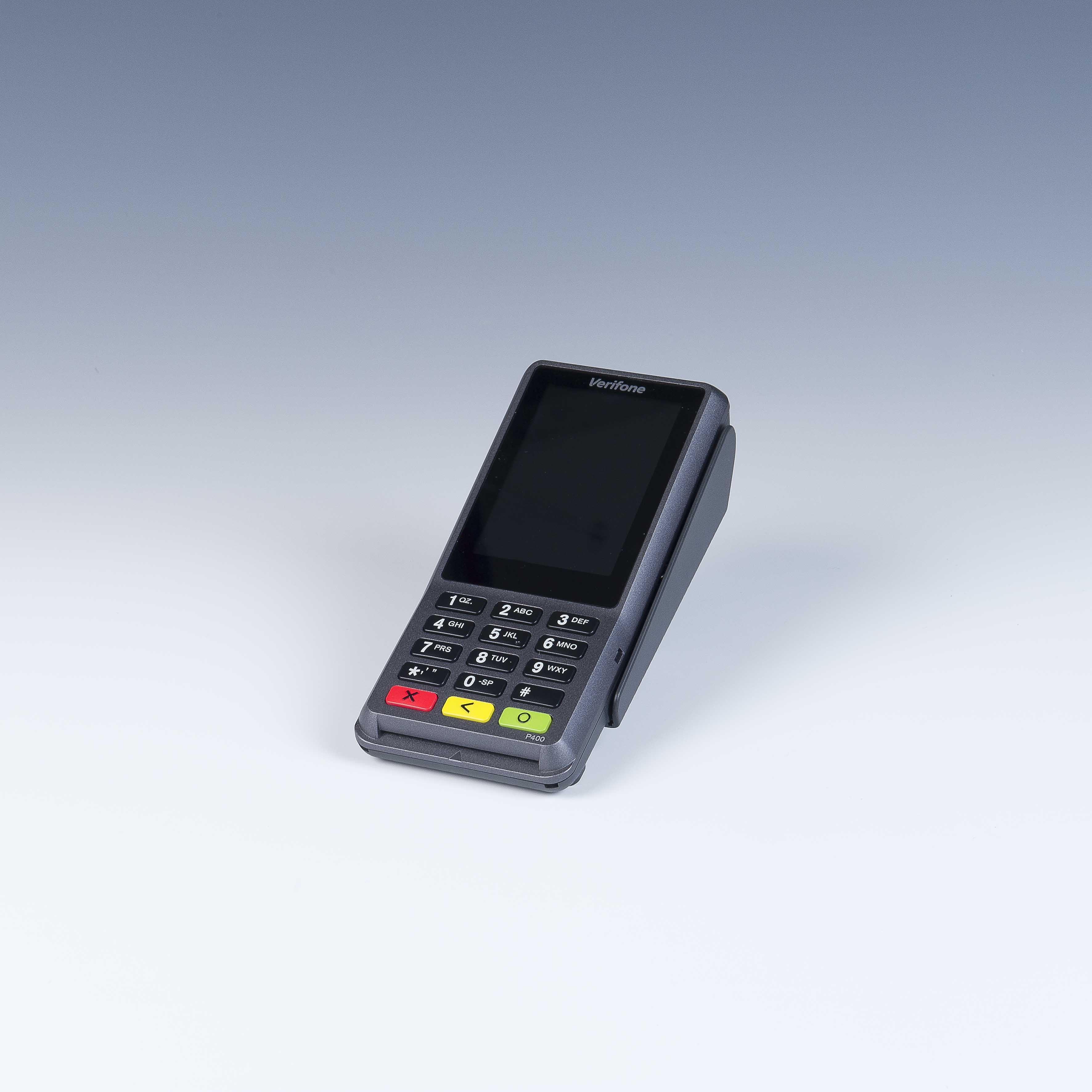 The making of ‘The Future of Money’: behind the scenes of our new exhibition - payment device