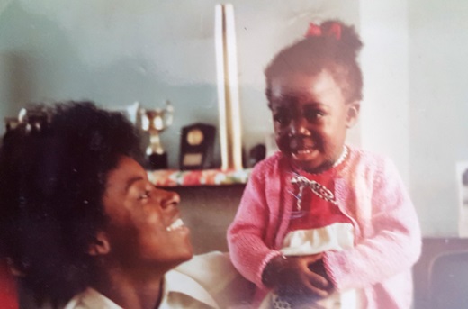 blog post - Beyond the Pardner hand CTA