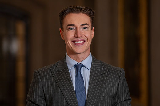 Adam McGeoch