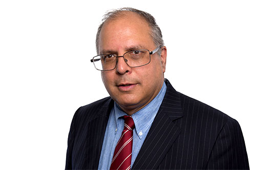 Anil Kashyap