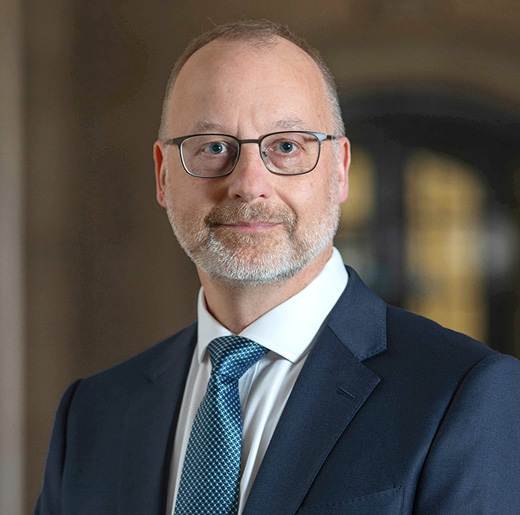 Gareth Truran