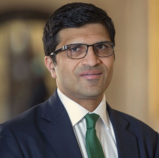 Nikhil Rathi