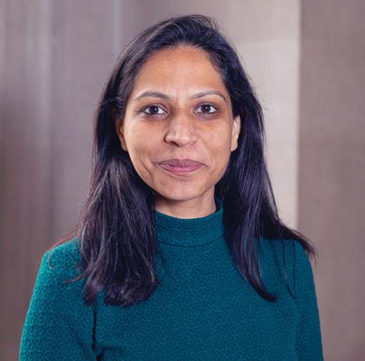 Swati Dhingra